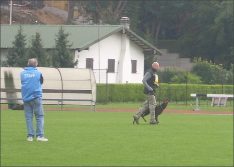 Italy championat 2007